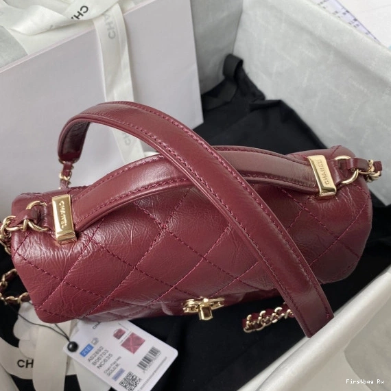 Firstbag Ru BAG FLAP CHANEL 0809